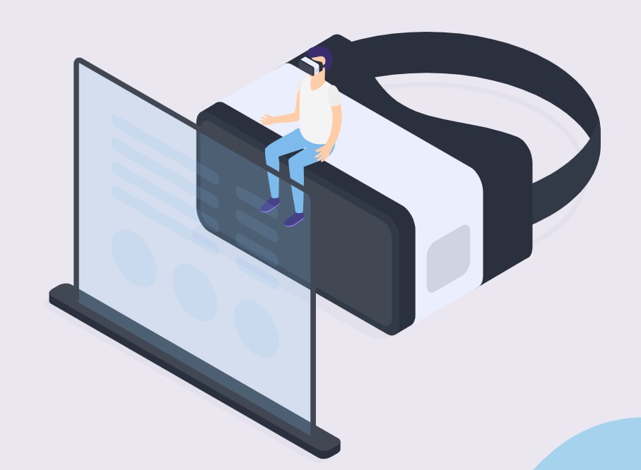 Teknoloji çözümleri ve sanal gerçeklik