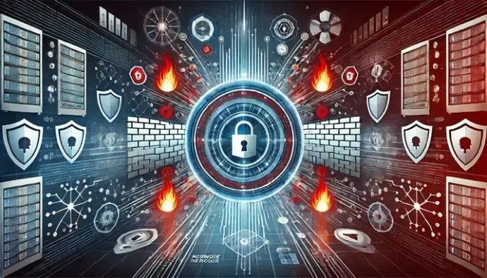 Siber Güvenlik ve Firewall